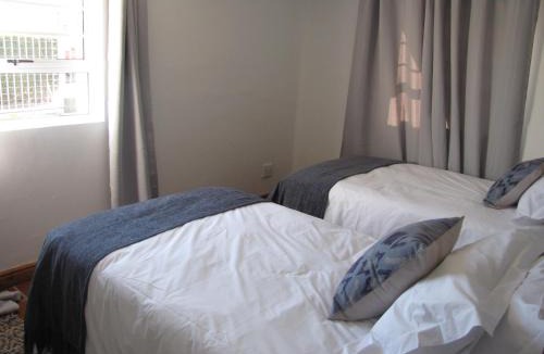 Stellenbosch House | Induku