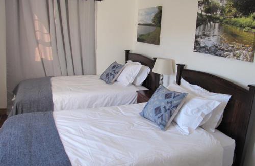 Stellenbosch House | Induku