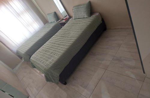 Upington Bed & Breakfast | Infinity Guesthouse