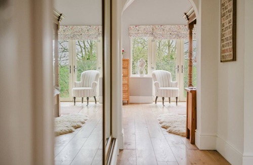 Souldern Apartment | Inkerman House - Gorgeous House and Gardens