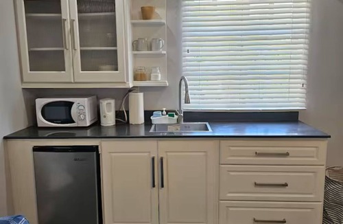 Diamond Apartment | Inn At Juzani Boutique Hotel - Greenheart Suite