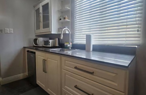 Diamond Apartment | Inn At Juzani Boutique Hotel - Greenheart Suite