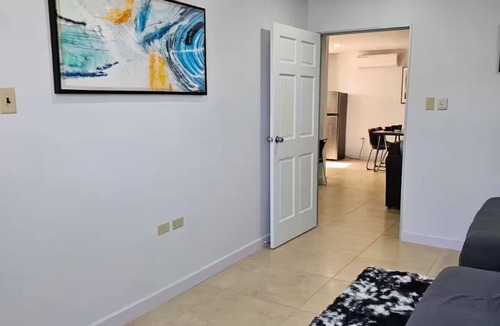 Diamond Apartment | Inn at Juzani Boutique Hotel -Mahogany Suite