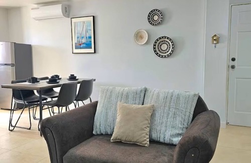Diamond Apartment | Inn at Juzani Boutique Hotel -Mahogany Suite