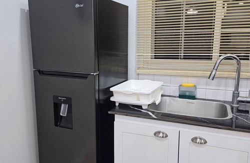 Diamond Apartment | Inn At Juzani Boutique Hotel -Ashwood Suite