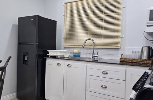 Diamond Apartment | Inn At Juzani Boutique Hotel -Ashwood Suite