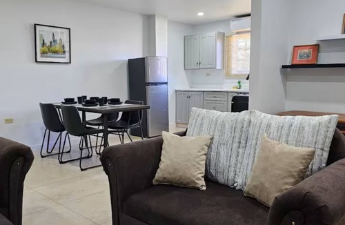 Diamond Apartment | Inn At Juzani Boutique Hotel - Juniper Suite