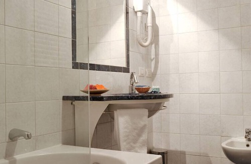 Cavallina Hotel | Inn Hotel
