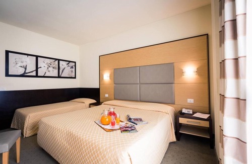 Cavallina Hotel | Inn Hotel