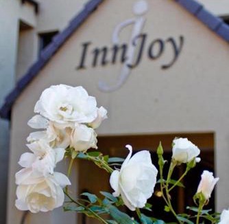 Eldoraigne Hotel | InnJoy Boutique Hotel