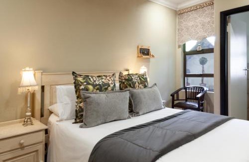 Eldoraigne Hotel | InnJoy Boutique Hotel