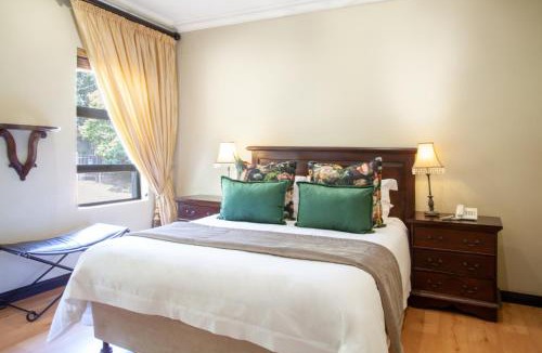 Eldoraigne Hotel | InnJoy Boutique Hotel