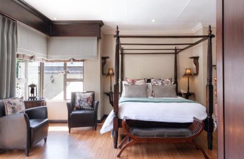 Eldoraigne Hotel | InnJoy Boutique Hotel
