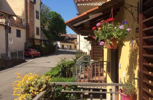 San Piero a Sieve Apartment | Intorno Firenze B&B