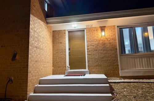 North Bethesda House | Inviting Bethesda Stay – Clean, Cozy & Convenient