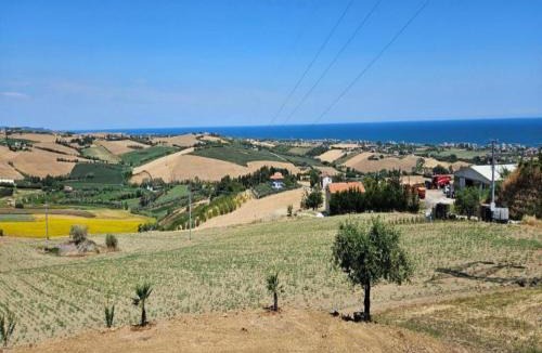 Ponte Rio House | Inviting Holiday Home in San Costanzo with Swimming Pool