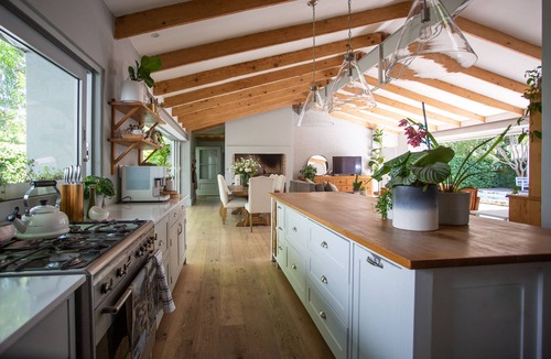 Stellenbosch House | Inviting Home in Spectacular Stellenboch