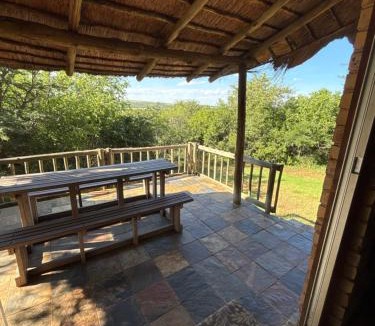 Ventersdorp Apartment | Inyala Game Lodge
