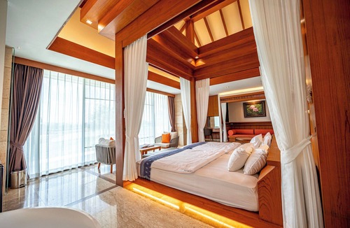 Pak Thong Chai Hotel | iRETREAT PAK THONG CHAI
