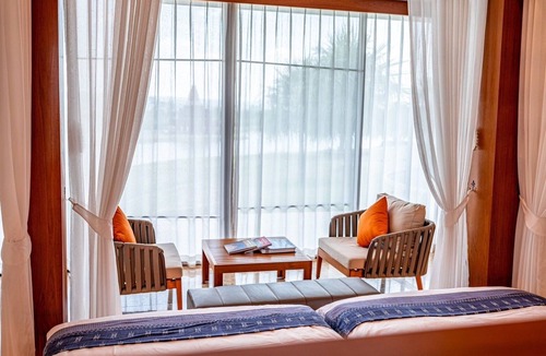 Pak Thong Chai Hotel | iRETREAT PAK THONG CHAI