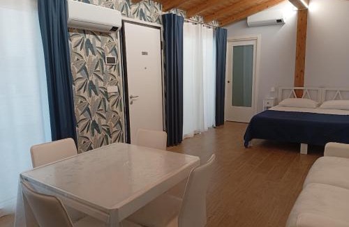 Anzola dell'Emilia Apartment | Iris Cottage