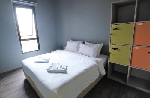 Maha Phruttharam Hostel | iSanook Hostel