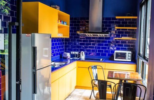 Maha Phruttharam Hostel | iSanook Hostel