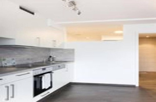 Montabaur Apartment | Isi living Vacation Rentals - Apartment with a Terrace