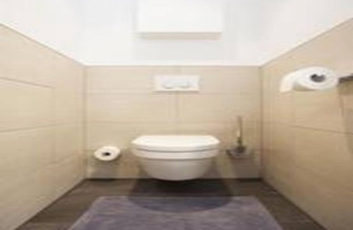 Montabaur Apartment | Isi living Vacation Rentals - Apartment with a Terrace