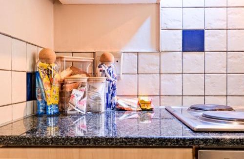 Downtown Johannesburg Hotel | Isiphephelo Property