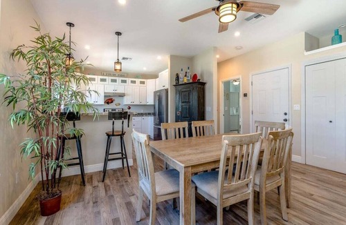 Little Venice House | Island Time~ Pool Home Seconds to Open Ocean! 26' Dock