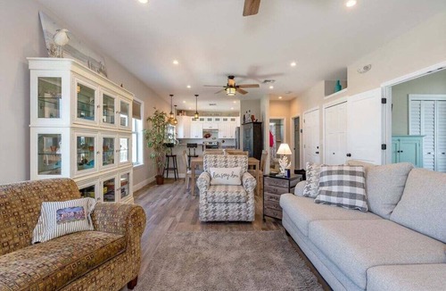 Little Venice House | Island Time~ Pool Home Seconds to Open Ocean! 26' Dock