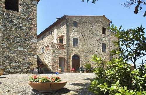 San Macario In Monte House | 40 m² Farmhouse ∙ 1 bedroom ∙ 4 guests