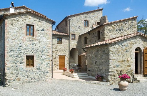 San Macario In Monte House | 40 m² Farmhouse ∙ 1 bedroom ∙ 4 guests
