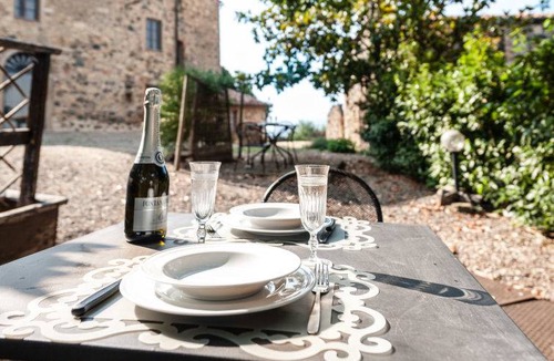 San Macario In Monte House | 40 m² Farmhouse ∙ 1 bedroom ∙ 4 guests