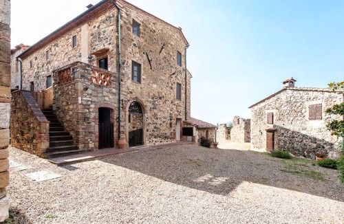 San Macario In Monte House | 65 m² Farmhouse ∙ 1 bedroom ∙ 4 guests