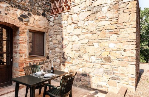 San Macario In Monte House | 65 m² Farmhouse ∙ 1 bedroom ∙ 4 guests