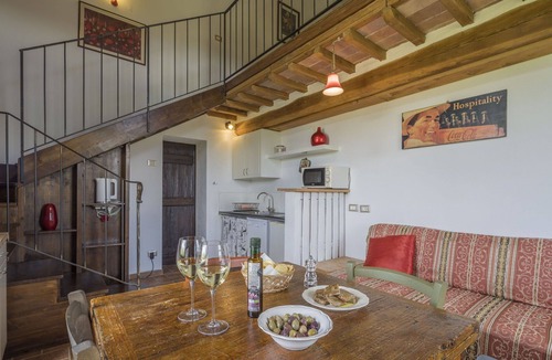 Castelnuovo di Val di Cecina House | San Paolo Farm, Wifi, Pool, Val Di Cecina