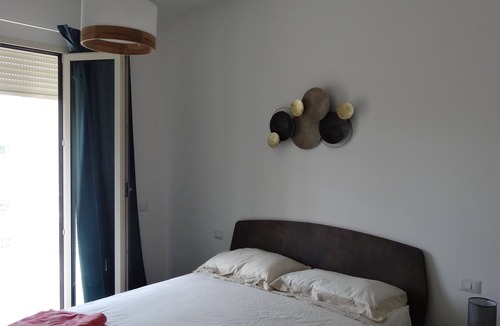 Calambrone Apartment | Tato's house