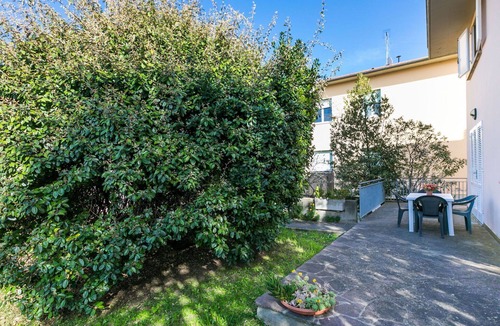 Rosignano Solvay Apartment | Beautiful apartment for 2 people with WIFI, TV, terrace and pets allowed
