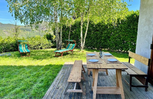 Grizzana Morandi Apartment | Grizzana Paradise | Relax & Nature Premium