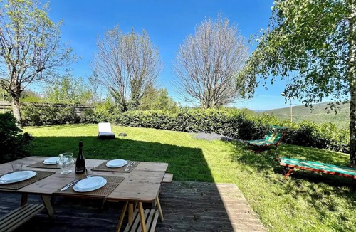 Grizzana Morandi Apartment | Grizzana Paradise | Relax & Natura Premium