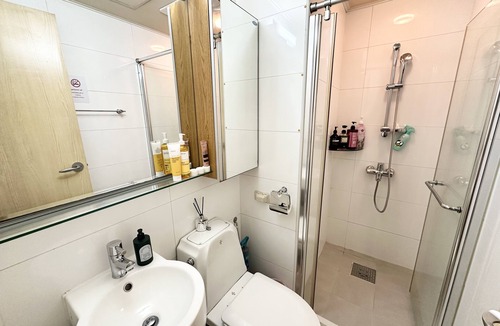 Seocho-dong Apartment | It takes 3 to 4 minutes to walk from Gangnam Station