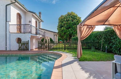 San Donato Villa | Italian Experience- Villa I Portici