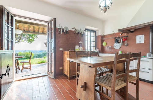 Ripe Villa | Italian Experience - Casale Agrimarino