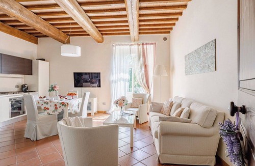 Bargni House | Italian Experience- Serafini Holiday Home