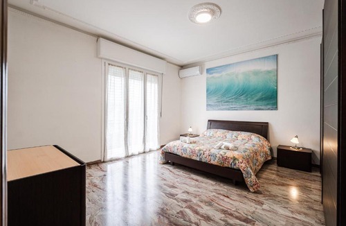 Formigine Apartment | IZZ1 Apartments - Motor&Food Valley - Posto Auto Privato