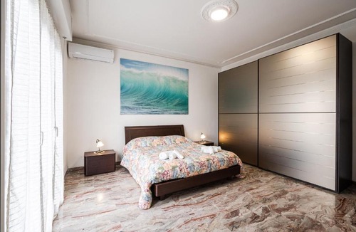 Formigine Apartment | IZZ1 Apartments - Motor&Food Valley - Posto Auto Privato