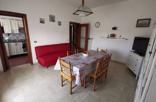 Formigine Apartment | IZZ1Apartments - Cozy apartments for your company of up to 9 people.