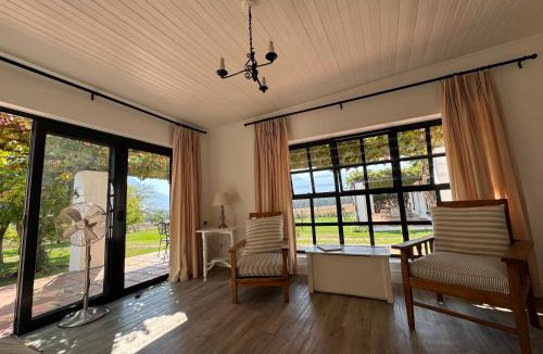 Tulbagh House | Jackson's House